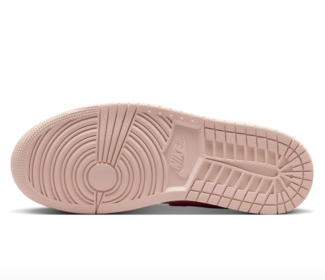 Nike Air Jordan 1 Low SE Strawberry Milkshake IB8156-133 Womens