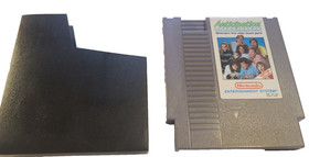 Anticipation NES 1988 Tested Clean w/ Nintendo Protective Sleeve Party Game