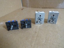 GE Range Switch Set Part  WB24T10022 WB24X25013