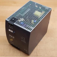 Puls Dimension XT40.481 Semi Regulated Power Supply, 48V, 20A, 960W - USED