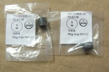 2 New Beechcraft King Air Link Assembly Control Bushings 101-910026-39