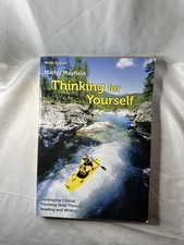 Thinking for Yourself - Paperback By Mayfield...