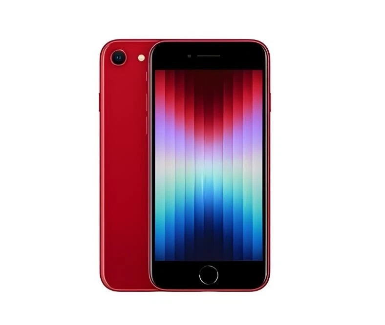 Apple iPhone SE Red for sale | eBay