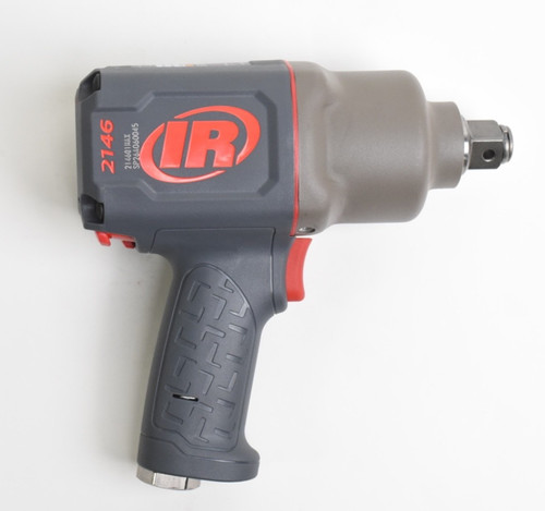 Ingersoll Rand 2146Q1MAX 3/4in Air Impact Wrench