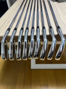 Titleist 680 Irons | eBay