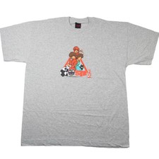 Vintage 1989 Ranma 1/2 Graphic T Shirt