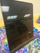 Apple iPad Pro 2024 13-inch Wi-Fi  Cellular 256GB - Black - Good Condition