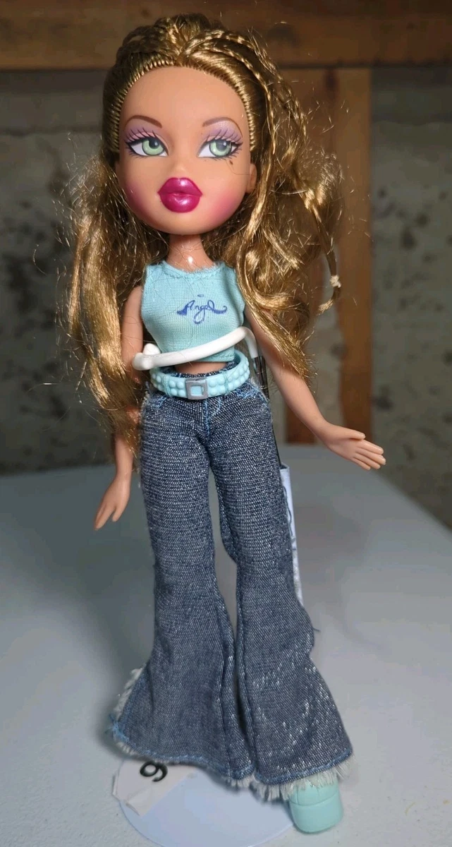 Bratz Dolls 2002 for sale | eBay