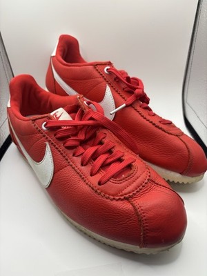 Size 8.5 - Nike Stranger Things x Cortez OG Collection