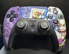  PS5 Controller:  SmartTrigger Bumper   TMR  ...