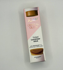 JOAH Crystal Glow Tinted Luminizer Stick, Nat...
