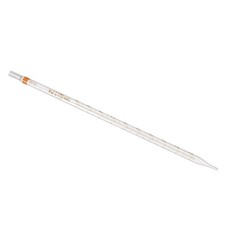 Graduated Dropper Pipettes 10ml Borosilicate Glass Pipette Clear
