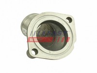 Fast ThermostatgehäUse FT58204 FüR Iveco Daily 3 2 Bus A2FC13AA A6FBU4AB