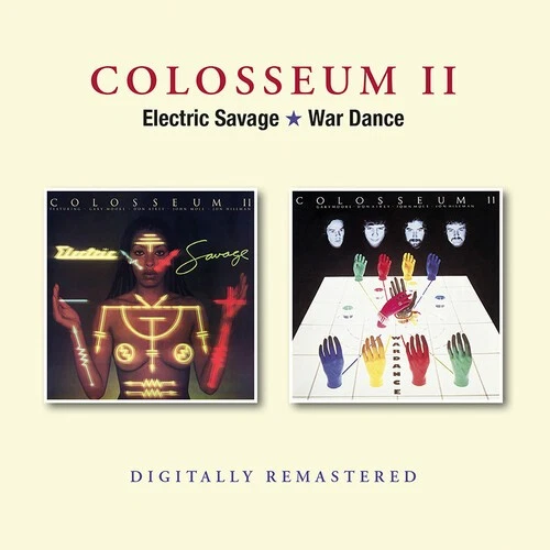 War Rock Music CDs for sale | eBay