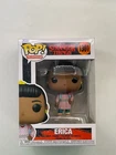 Funko Pop! Television: ERICA #1301 Vinyl Figure J2