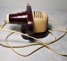 Vintage View-Master Junior Projector, introduced in the 1950s by Sawyer's Inc