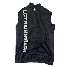 HINCAPIE Womens Size XS Lifetime Cycle Club Full Zip Cycling Jersey