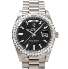 Rolex Day-Date 228349RBR