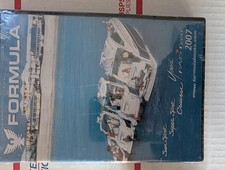 Formula Water Sports DVD 2007 brand new 1j