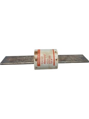 New Gould Shawmut A2Y500, Type 3 500A 250V Fuse  Fast Shipping 