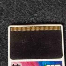 Mr. HELI'S ADVENTURE NEC PC Engine TurboGrafx-16 PCE game, Working Japan-h0610-