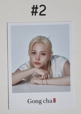 ON HAND] STRAY KIDS FELIX x GONGCHA NEW OFFICIAL HAPPY CARD SKZ