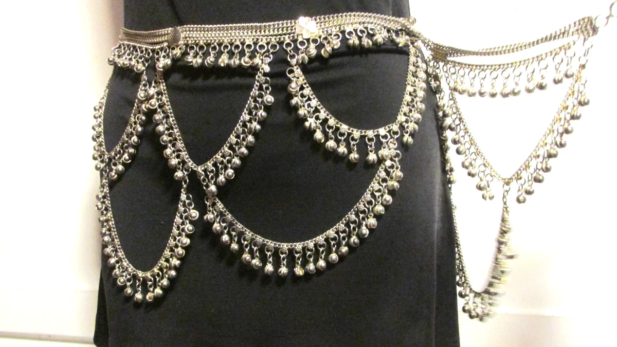 Belly Dance Belt for sale - eBay