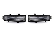 Mercedes CLC LED Spiegelblinker Satz 08-11 Repeater Paar Fahrer Passagier rechts
