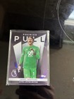 James Trafford TOPPS Premier League 25/26 Premier Pull Card Burnley