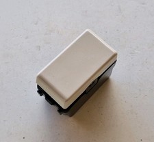 BTICINO TEKNE INVERTITORE 13912 REVISIONATO