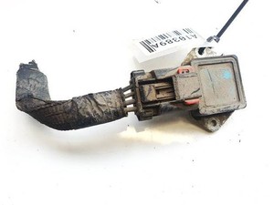 04707286af Lüfter Steuergerät Relais 64469d  0689e Chrysler Voy DE2477859-06