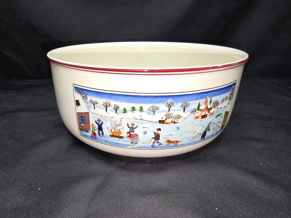 Villeroy & Boch Serving Bowls for sale - eBay