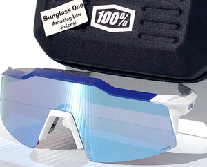 100 Percent Speedcraft | eBay