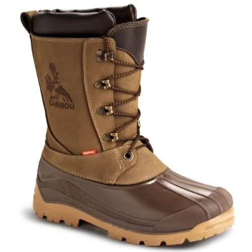 Hunting Boots Shoes Snowboots Fishing Walking Voyager Outdoor Rain CARIBOU