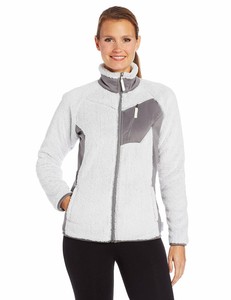 columbia double jacket