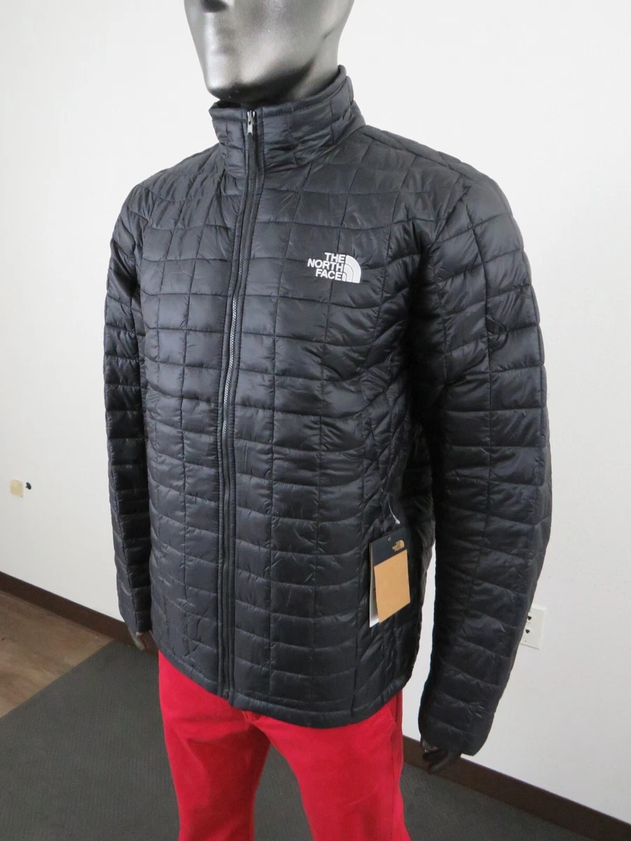the north face thermoball fz