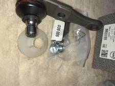 Rotule de suspension Mazda 323