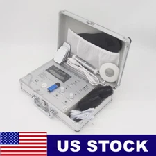 NEW Quantum Resonance Magnetic Body Health Analyzer English&Spanish Languages US