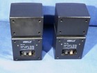 KLH 520 SPEAKERS — photo 3