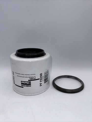 Racor PFF829B Fuel Water Separator Filter Fits Ford E & F Series 1988-1997