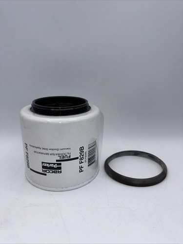 Filtre séparateur d'eau carburant Racor PFF829B pour Ford E & F Series 1988-1997 - Photo 1/3