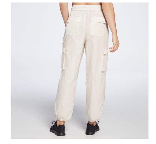DSG X Twitch + Allison Dark Cloud Cover Nylon Women's Cargo Pants Size  Large NEW | eBay