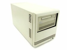 Sigma Information Systems SA-H212B/2 905207-0200 External SCSI Tape Drive