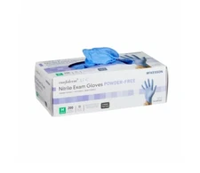 McKesson Confiderm Nitrile Exam Glove -  200 per Box Medium