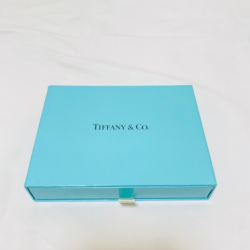 Tiffany & Co. Playing Cards Sealed Decks w/ Box Wear Pre-owned from Japan - Picture 2 of 12