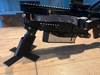 MARKENLOS Mey Interceptor Halter für Frontgriff