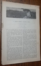 Midsummer Nights Trip Railroad Story Rowan Ride Across Cuba Dana's Civil War