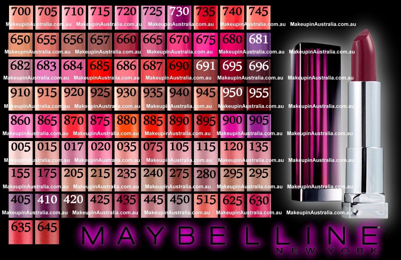 Помады maybelline new york оттенки. Губная помада Maybelline New York Color Sensational. Помады мейбелин матовые палитра колор сенсейшен. Губная помада мейбелин колор сенсейшен. Maybelline New York губная помада Color Sensational тон 240.