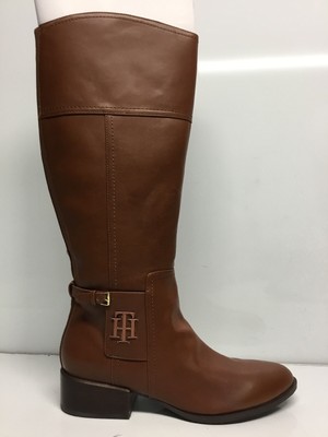 tommy hilfiger lexis riding boot