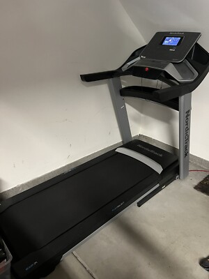 Nordictrack Exp 7i